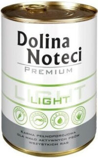 Dolina Noteci Premium Light 400g