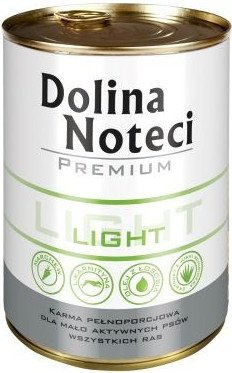 Dolina Noteci Premium Light 400g