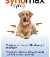 Biowet Drwalew S.A. Synomax 275ml