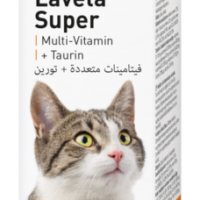 BEAPHAR Laveta Super Cat 50ml