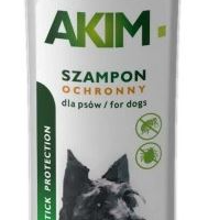 Pess Akim Szampon Owadobójczy Pojemność 200ml