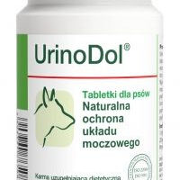 Dolfos UrinoDol 60 Tabletek