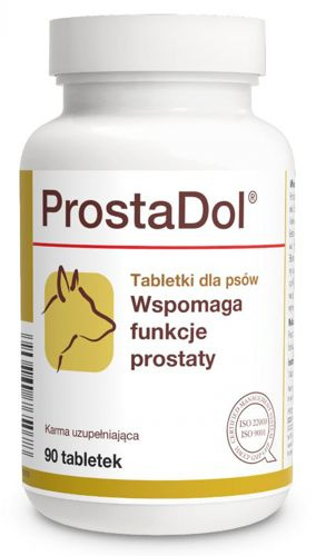 Dolfos ProstaDol 90 Tabletek