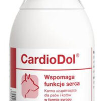 Dolfos CardioDol 250 ml