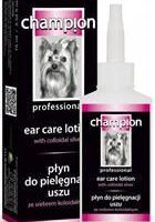 Laboratorium DermaPharm Champion Płyn Do Przemywania Uszu 75ml