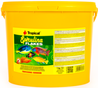 Tropical Spirulina Flakes 5l