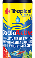 Tropical Bacto-Active 250ml