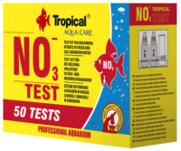 Tropical Test NO3 50 Testów