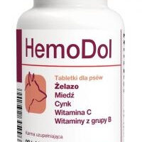 Dolfos HemoDol 90 Tabletek