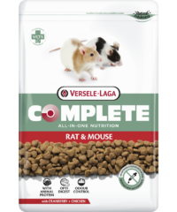 Versele Laga Rat & Mouse Complete 2kg