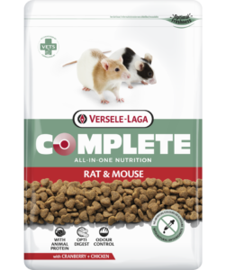 Versele Laga Rat & Mouse Complete 2kg