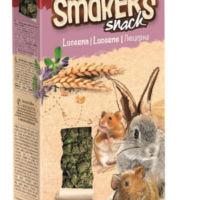 Vitapol Smakers Z Lucerną Dla Gryzoni 2szt