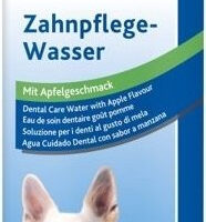Trixie Woda Do Higieny Zębów i Dziąseł O Smaku Jabłkowym 300ml