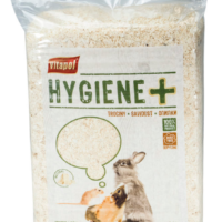 Vitapol Ściółka Naturalna Dla Gryzoni I Królika 4,1kg