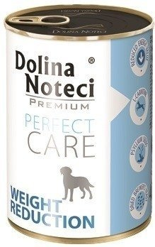 Dolina Noteci Premium Perfect Care Weight Reduction 400g