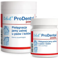 Dolfos Dolvit ProDental Powder 30g