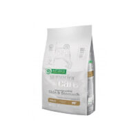 Nature’s Protection Sensitive Skin & Stomach Adult Small Breed 1,5kg