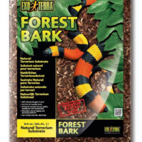 EXOTERRA Podłoże Forrest Bark 26,4l