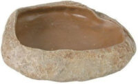 Trixie Miska Na Wodę Lub Pokarm 15x3,5x12cm