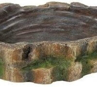 Trixie Miska Na Wodę Lub Pokarm 13x3,5x11cm