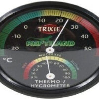 Trixie Termometr/Higrometr Analogowy