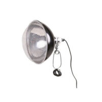 Trixie Reflektor Z Uchwytem Zaciskowym 250W