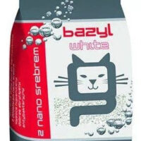 Celpap Sp. Z O.o Bazyl Ag+ White 10l