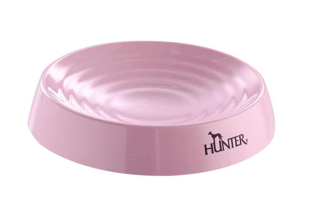 Hunter Moulins Miska S Dla Kota Jasnoróżowa 200ml