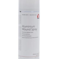 Kruuse Aluminium W Spray'u 200ml