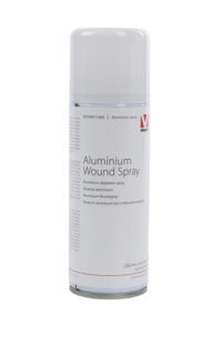 Kruuse Aluminium W Spray'u 200ml
