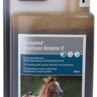 Animedica Derbymed Viverosan Komplex B 1l