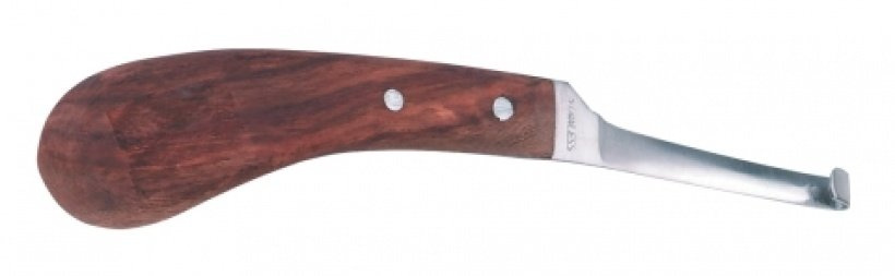 Can-Agri Nóż Do Korekcji Racic Prawy Wąski 21cm