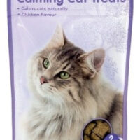 BEAPHAR Calming Cat Treats Przysmak Dla Kota 35g