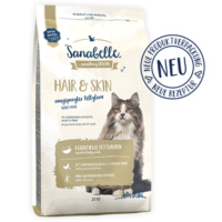 BOSCH Sanabelle Hair & Skin 10kg