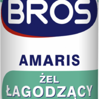 Bros Amaris Żel Łagodzący Ukąszenia 50ml