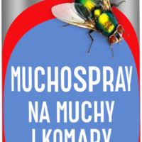 Bros Muchospray 400ml