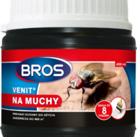 Bros Venit Preparat Na Muchy 100ml