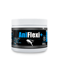 GAME DOG AniFlexi+ V2 150g