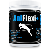 GAME DOG AniFlexi+ V2 500g