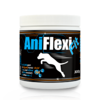 GAME DOG AniFlexi Fit V2 300g