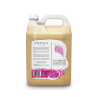 BOTANIQA Volume Up Shampoo Szampon Dodający Objętości 4l
