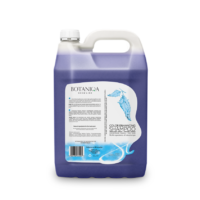 BOTANIQA Color Enhancing Shampoo Szampon Rozświetlający 4l