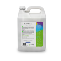 BOTANIQA Moisturizing & protection coat mask 4L