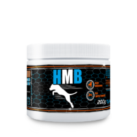 GAME DOG HMB Ca 200g