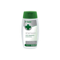 Laboratorium DermaPharm Dr Seidel Szampon Jodoforowy 220ml