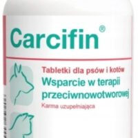 Dolfos Carcifin 90 Tabletek