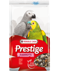 Versele-Laga Parrots - Pokarm Dla Dużych Papug 1kg