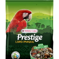 Versele-Laga Loro Parque Mix - Pokarm Dla Ary I Kakadu 2kg
