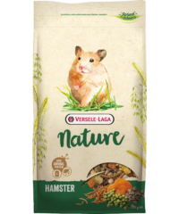 Versele-Laga Hamster Nature - Pokarm Dla Chomików 700g