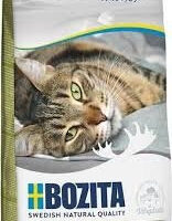 BOZITA Feline Indoor Sterilised 2kg